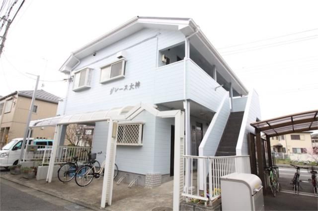 その他外観5