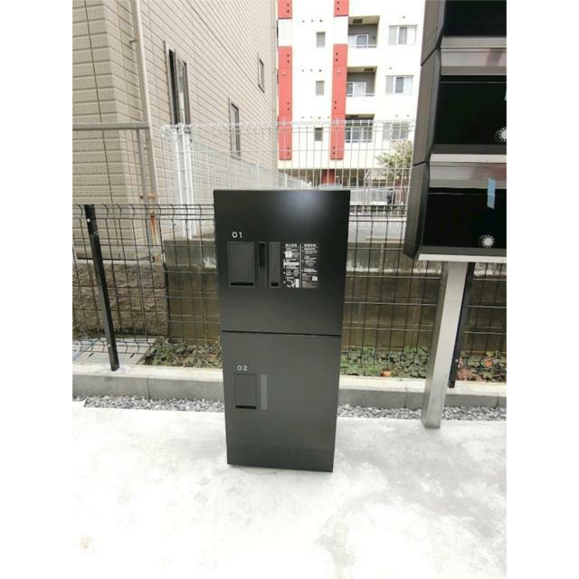 ハーミットクラブハウストゥギャザー本郷台 その他7