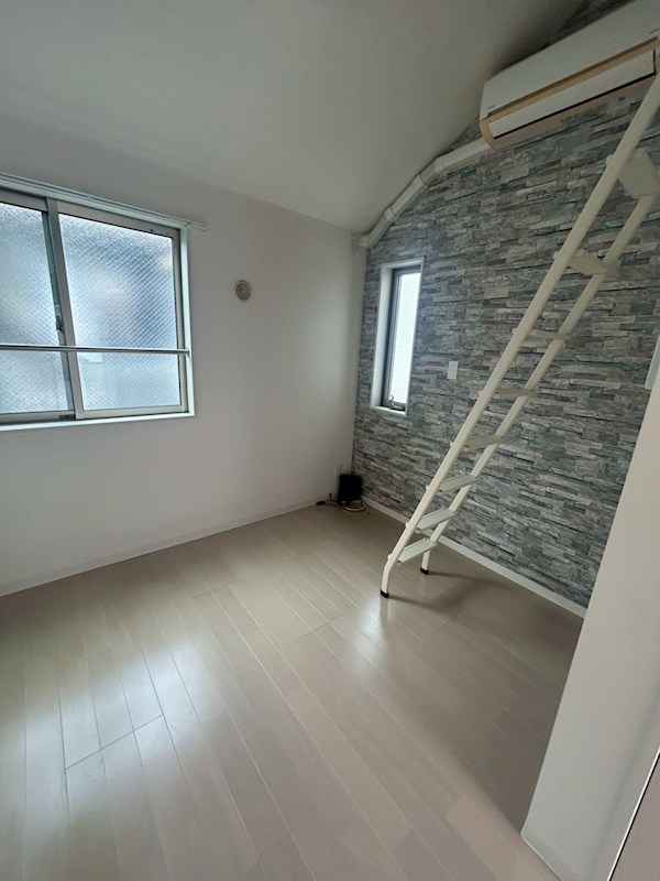 プライムテラス東海大学前Ⅱ リビング