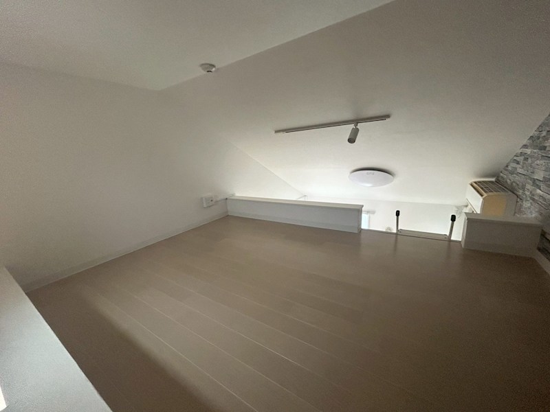 プライムテラス東海大学前Ⅱ ベッドルーム