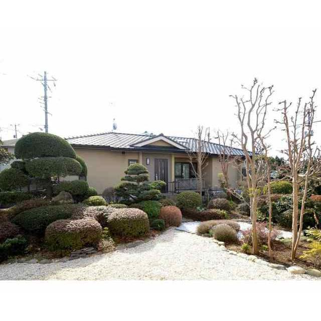 中島戸建 その他外観1