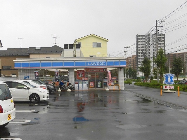 中島戸建 周辺画像2