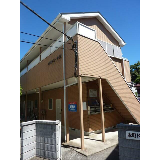 本町ドミール２１ その他外観1