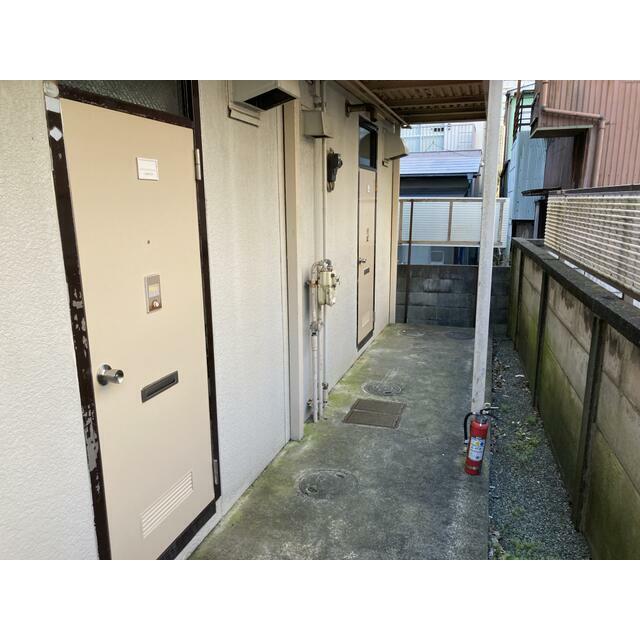 シティハイムコスゲ その他外観1