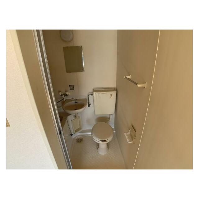 堀口アパート その他3