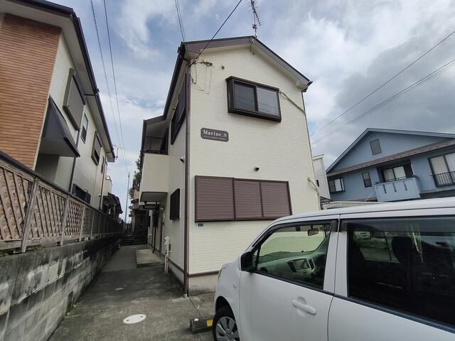 Ｍａｒｉｎｅ．Ｓ その他外観1