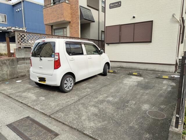 Ｍａｒｉｎｅ．Ｓ その他外観2