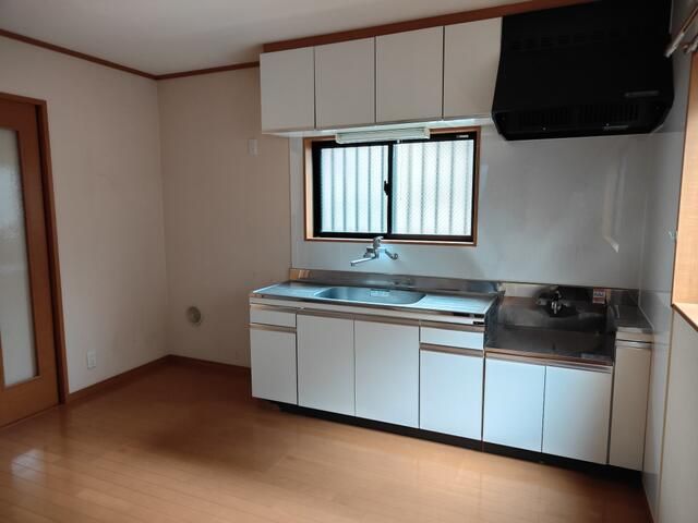 Ｍａｒｉｎｅ．Ｓ キッチン