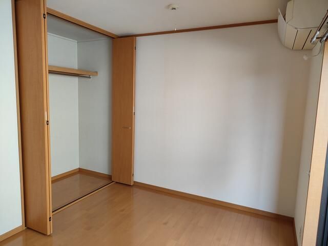 Ｍａｒｉｎｅ．Ｓ ベッドルーム