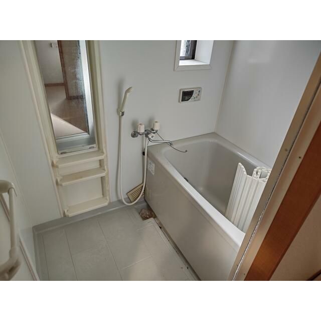 Ｍａｒｉｎｅ．Ｓ 風呂画像