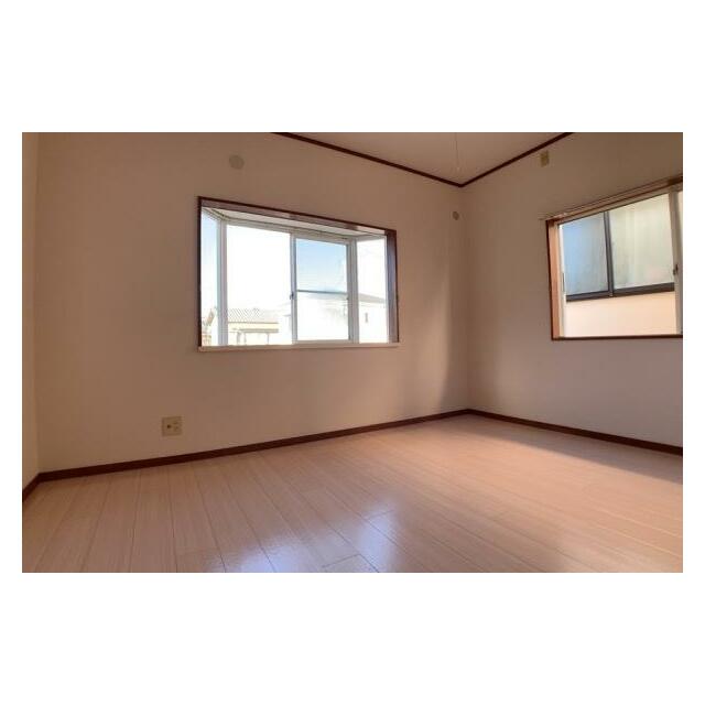 メゾンド・プルミエ ベッドルーム