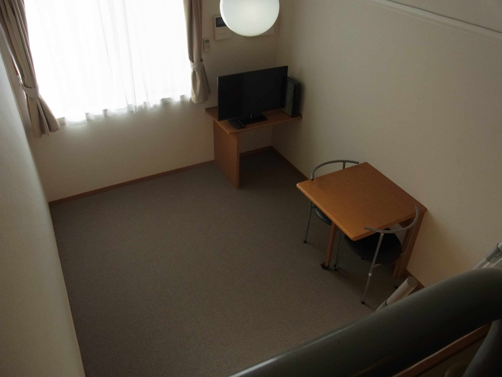 レオパレスクレール その他12