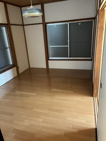 美弥咲貸家 リビング