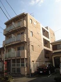ウィンベルソロ平塚Ｎｏ．９ ベランダ