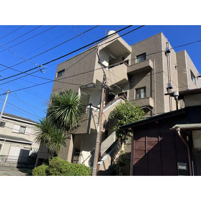 Ｋ＆Ｙ入生田 302号室 外観