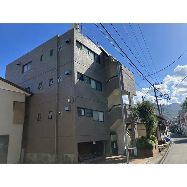 Ｋ＆Ｙ入生田 その他外観1