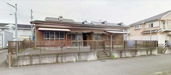 美弥咲貸家 外観