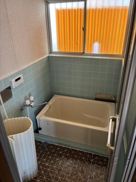 美弥咲貸家 風呂画像