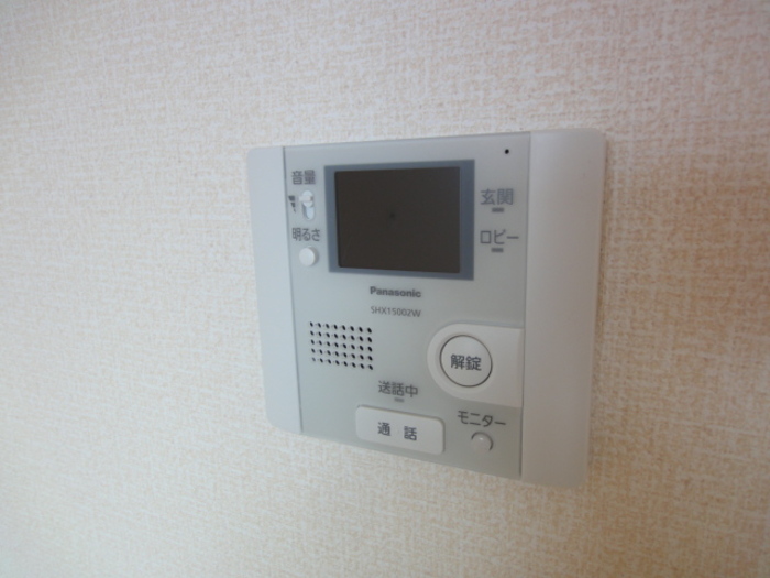 ラマージュⅤ その他外観1