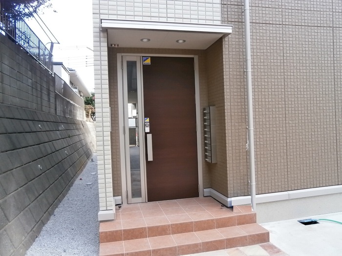 ラマージュⅤ その他外観2