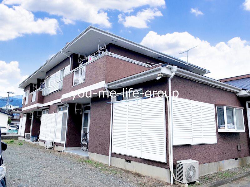 ＴＨＥ　ＴＥＲＲＡＣＥ秦野 101号室 外観