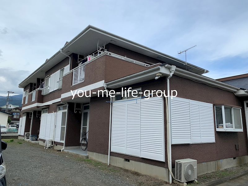 ＴＨＥ　ＴＥＲＲＡＣＥ秦野 その他外観3