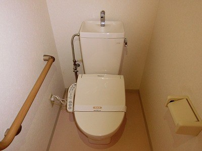 メゾンアイ その他1