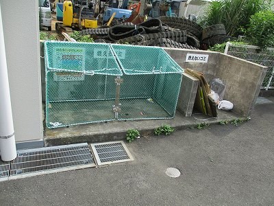 メゾンアイ その他外観2