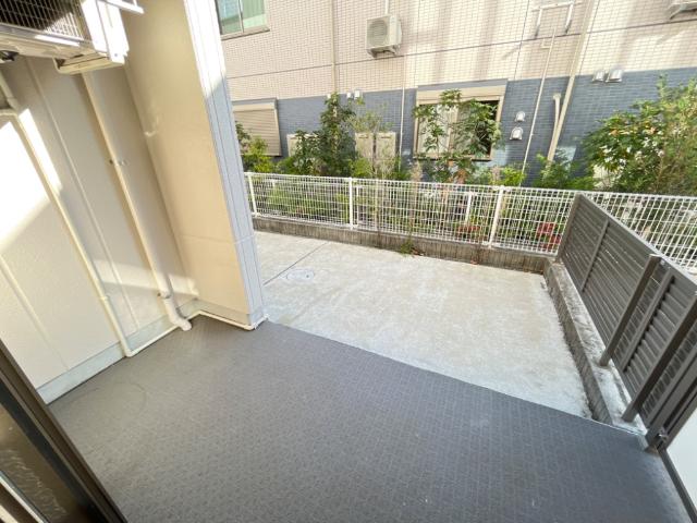 グリシーヌ・峰 その他6
