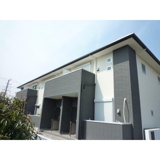 デュラ・カーサ渋谷ノ里 202号室 外観