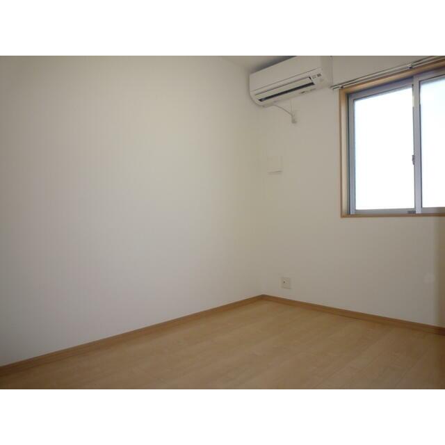 デュラ・カーサ渋谷ノ里 ベッドルーム