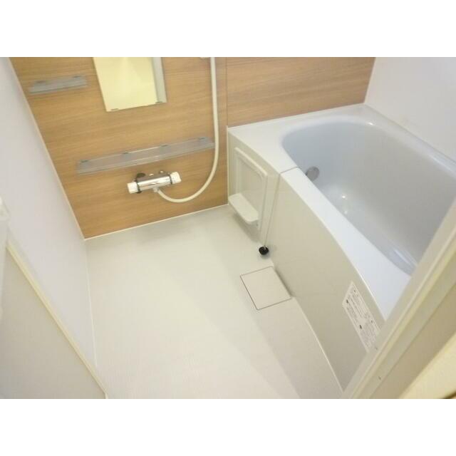 デュラ・カーサ渋谷ノ里 風呂画像