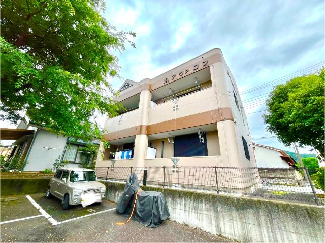 アヴァロン 外観