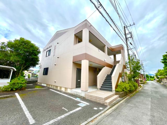 アヴァロン その他外観1