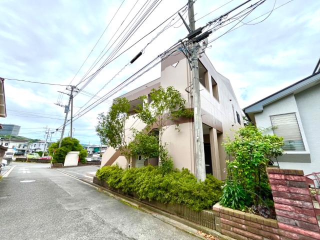 アヴァロン その他外観2