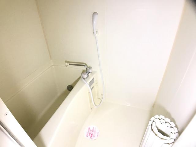 アヴァロン 風呂画像