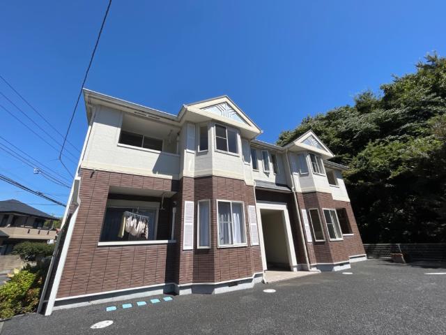 プランドール 外観