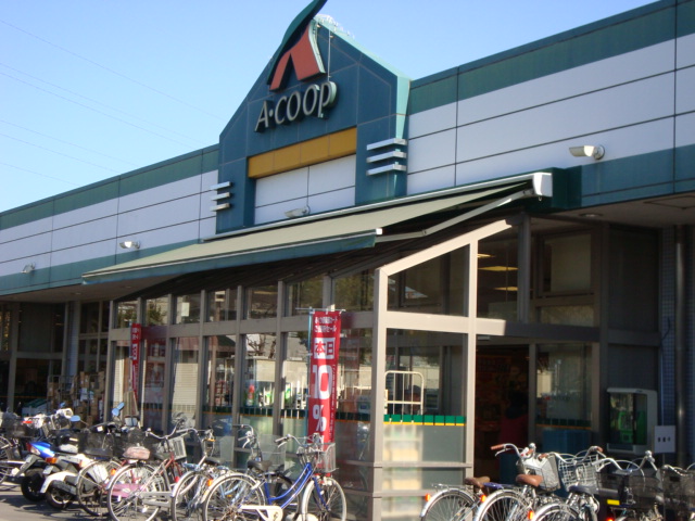 プランドール その他外観5