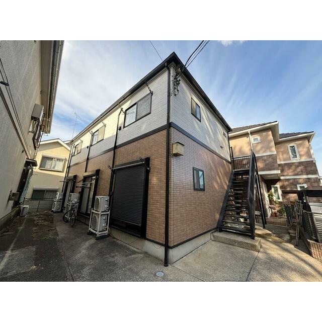 カーサ南戸塚 103号室 外観