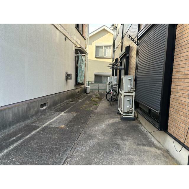 カーサ南戸塚 その他外観3