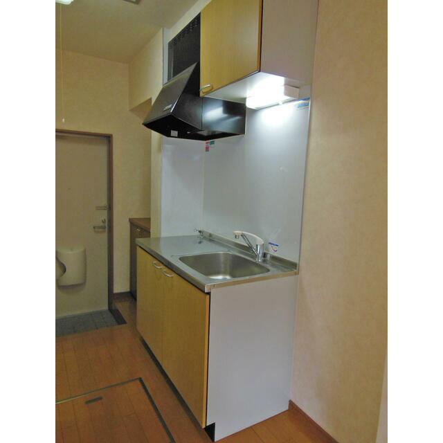 カーサ南戸塚 キッチン