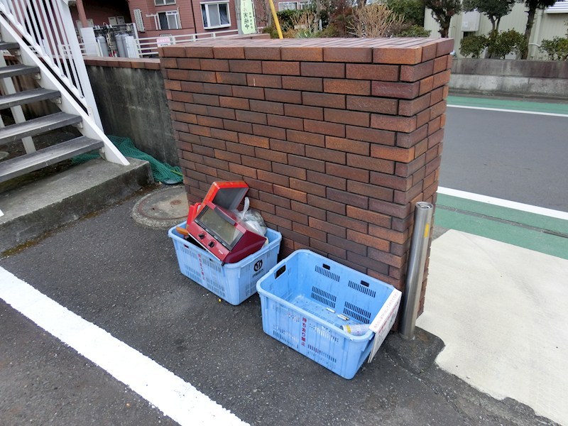 ハイブリッチ その他外観2