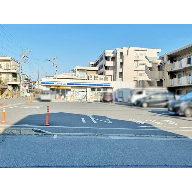 ハイブリッチ 周辺画像1