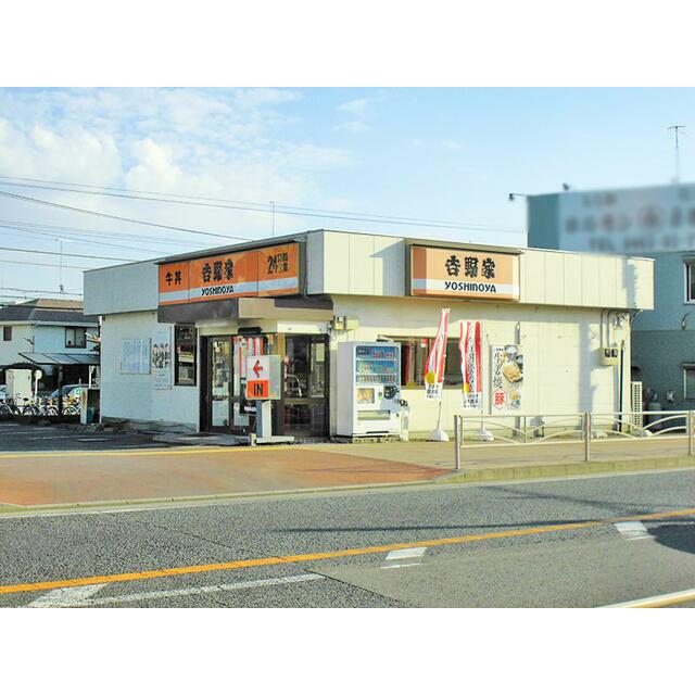 ハイブリッチ 周辺画像5
