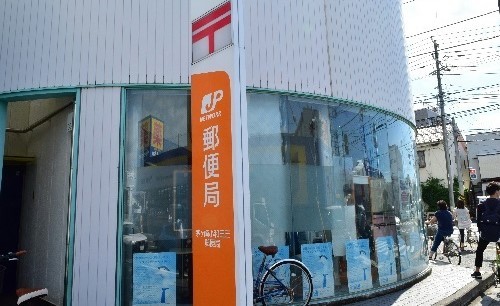 マルイレジデンス湘南Ｂ その他外観6
