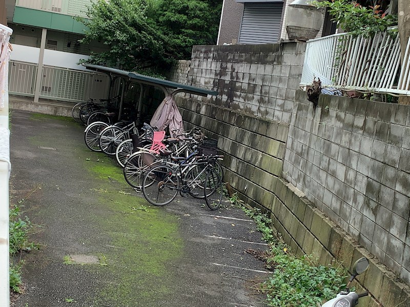 カーサ・リフレスカ戸塚 その他外観1