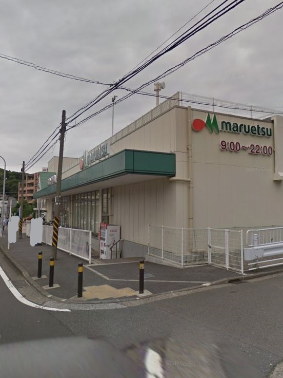 カーサ・リフレスカ戸塚 周辺画像6