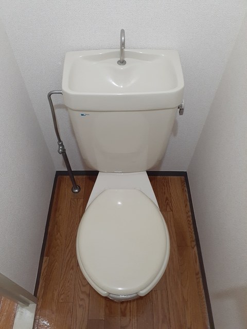 ニューシティハイツＡＯＫＩ その他4