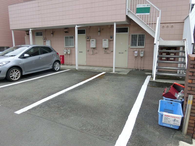 ハイブリッチ その他外観1