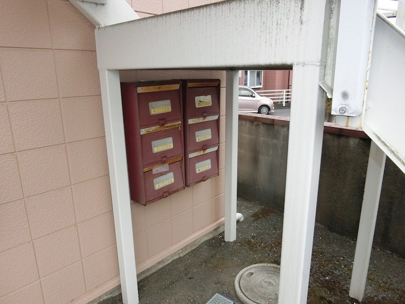 ハイブリッチ その他外観2